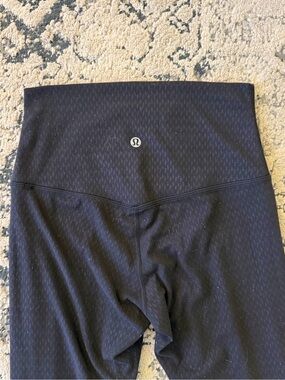 Lululemon Align Leggings